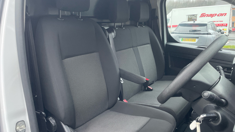 Vauxhall Vivaro L1 Diesel 1.5 Turbo D 120 Prime H1 Van